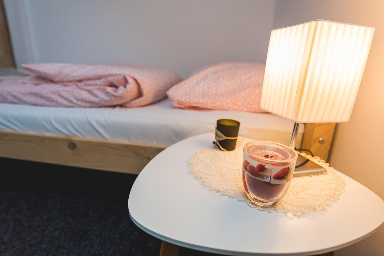 Terra Apartment Сату-Маре Экстерьер фото