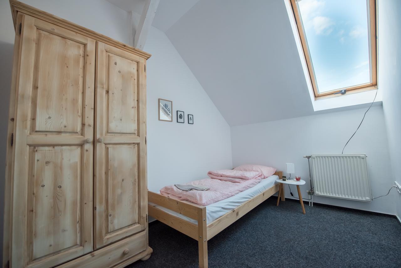 Terra Apartment Сату-Маре Экстерьер фото