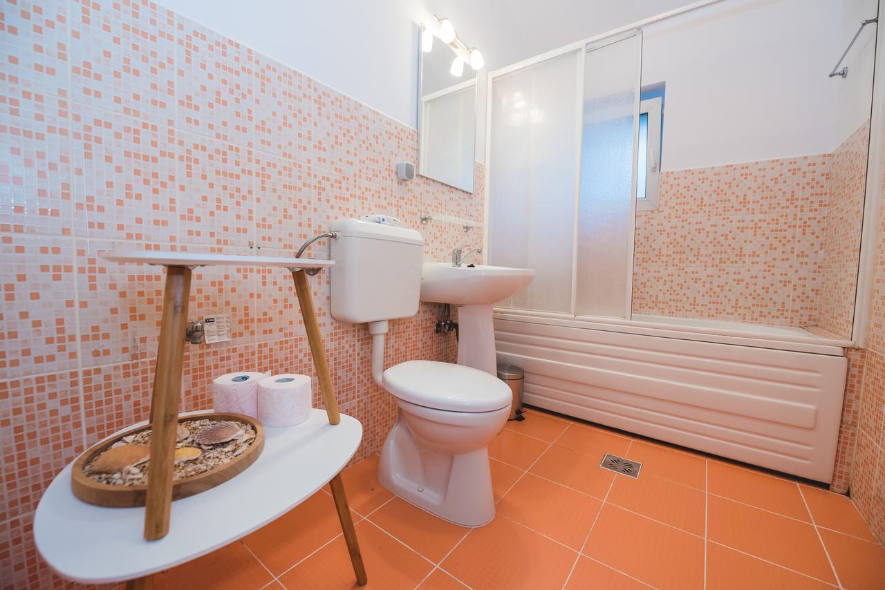 Terra Apartment Сату-Маре Экстерьер фото